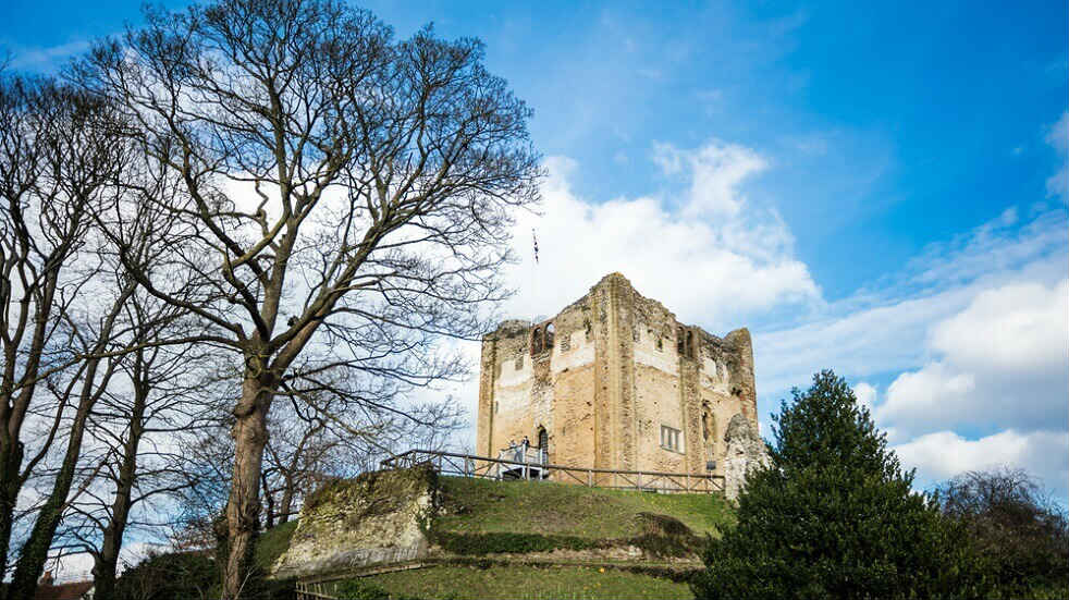 Guildford